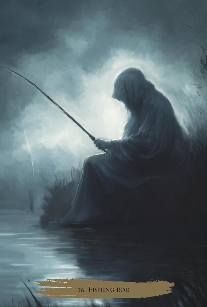 Haunted Cottage Oracle - Image 4