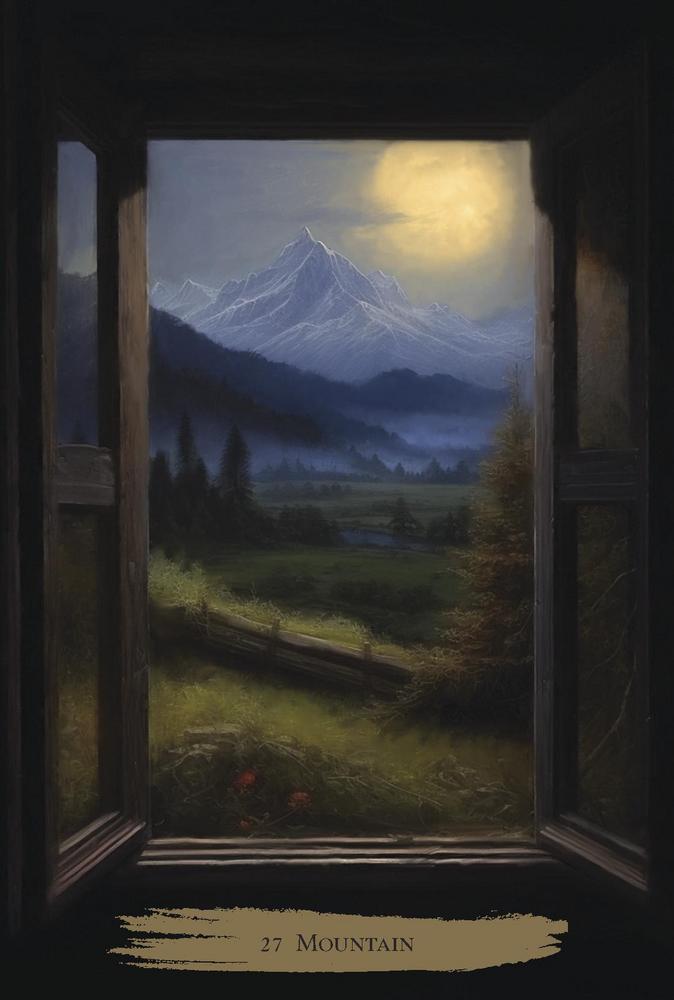 Haunted Cottage Oracle - Image 6