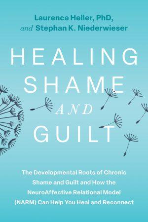 Healing Shame and Guilt