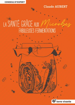 Health Through Microbes