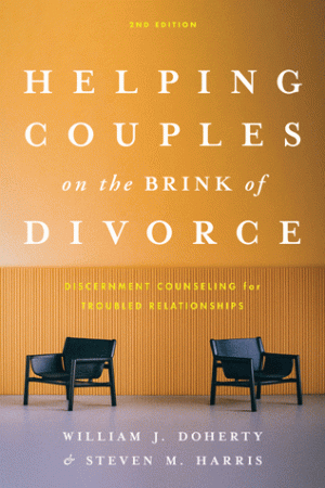 Helping Couples on the Brink of Divorce
