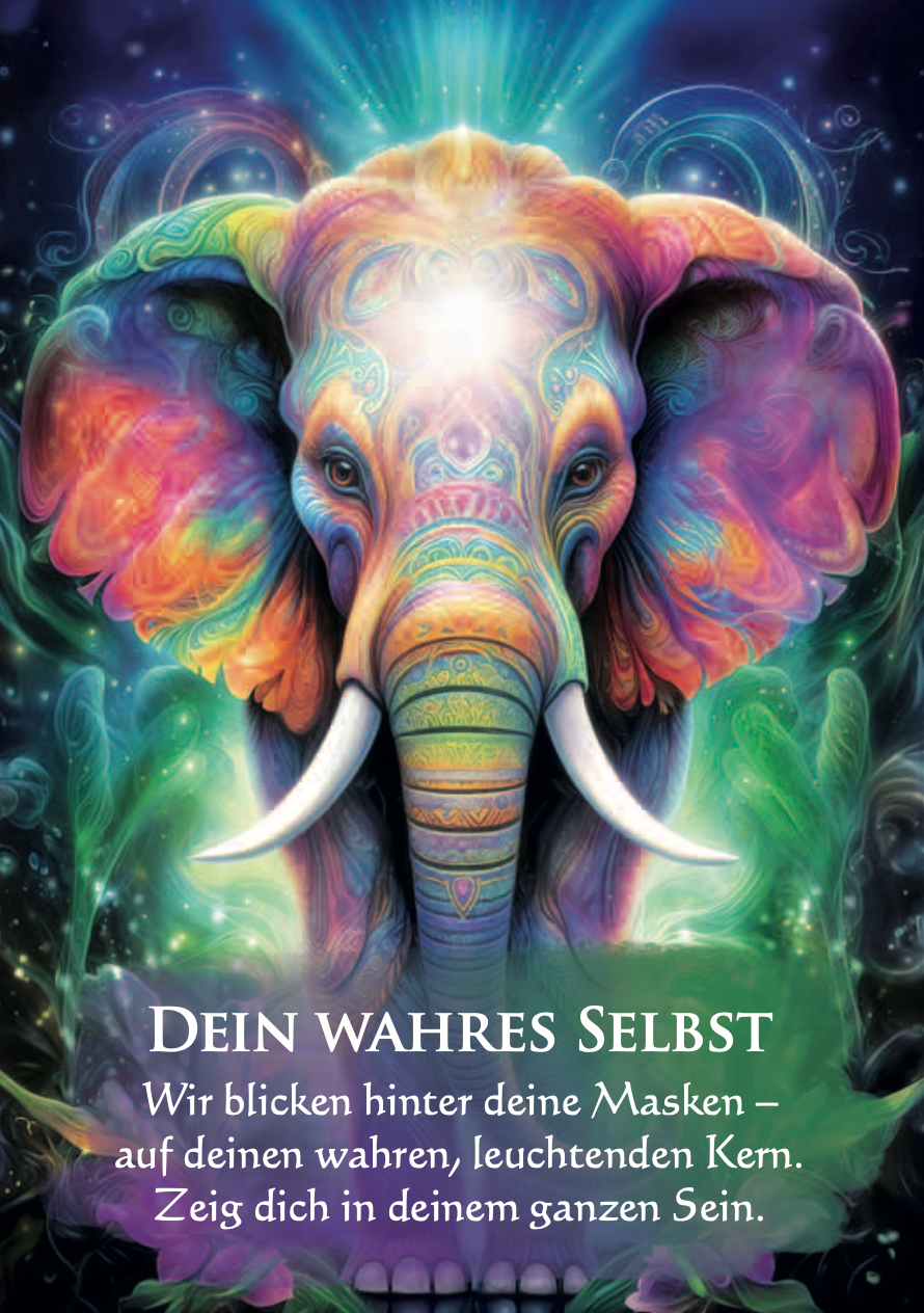 Spirit Guides Oracle - Image 2