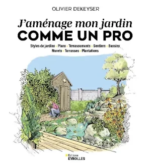Design your garden like a pro