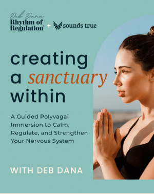 Creating a sanctuary within