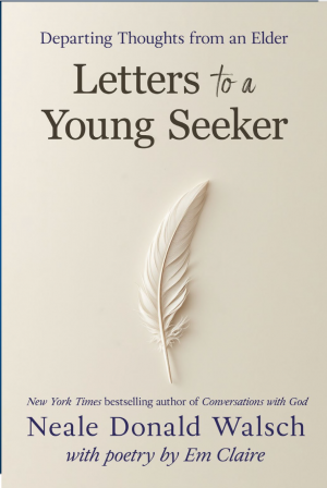 Letters to a Young Seeker