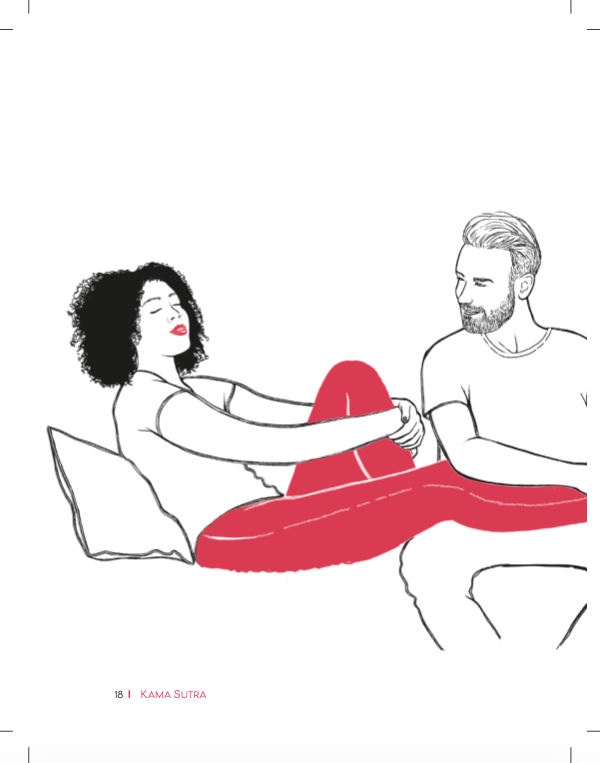 Kamasutra - Image 4