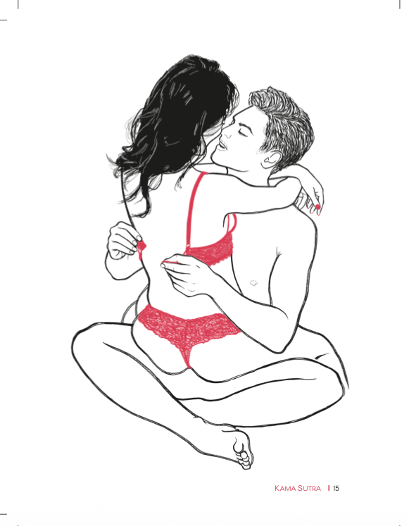 Kamasutra - Image 5