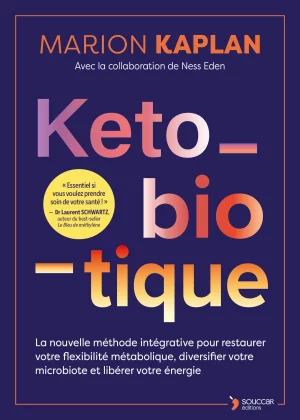Keto-Biotic