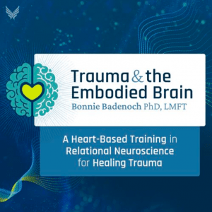 Trauma & the embodied brain
