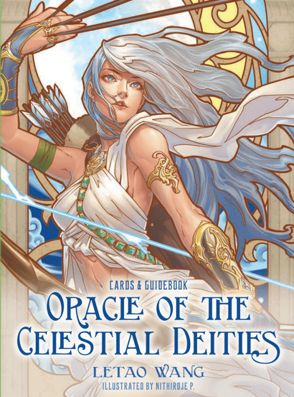 Oracle of the Celestial Deities