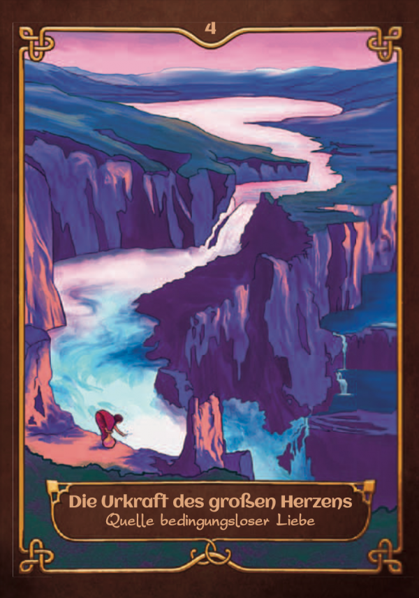 Oracle of Your Inner Shamaness - Image 3