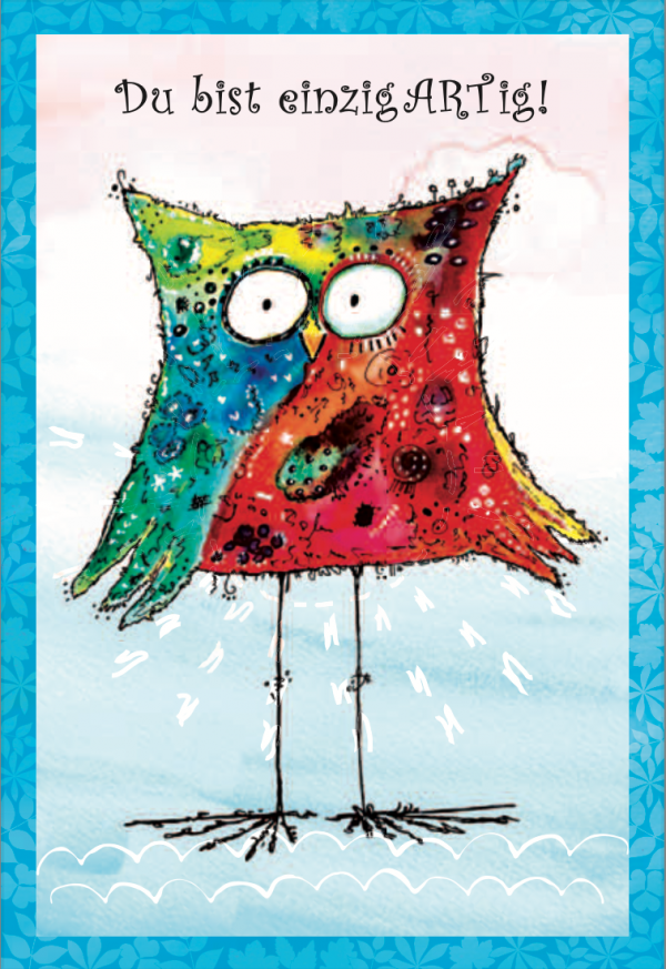 Owl Happiness - Image 2
