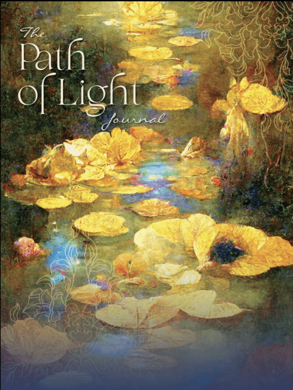 The Path of Light Journal