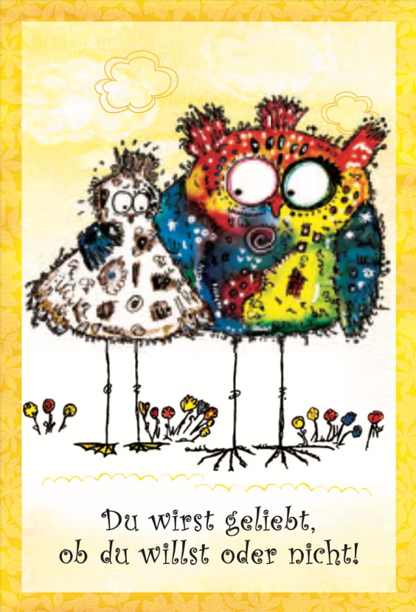 Owl Happiness - Image 3