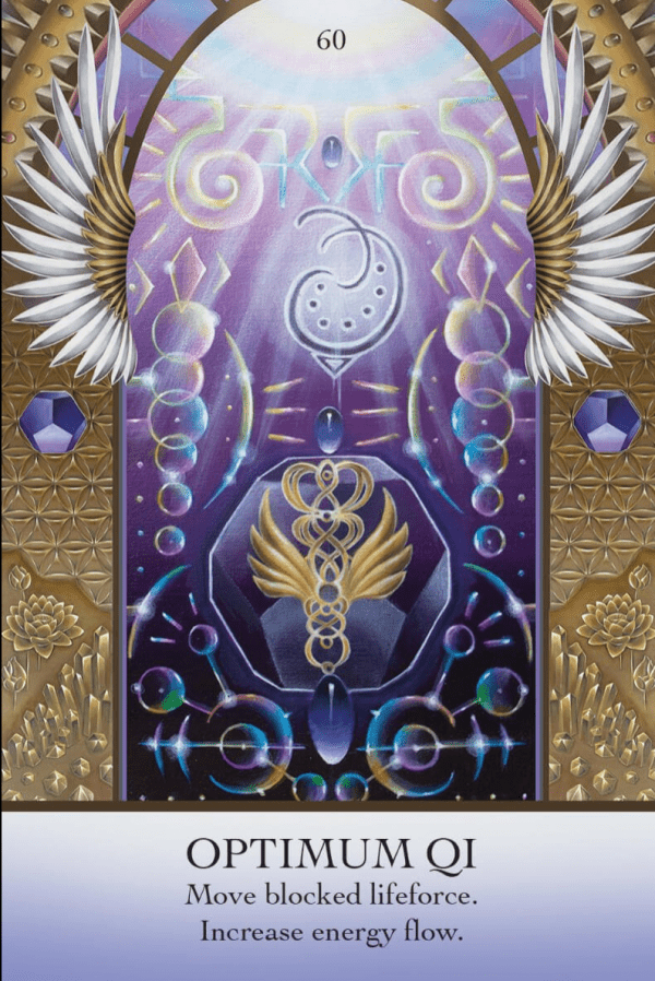The Light Code Apothecary - Image 2