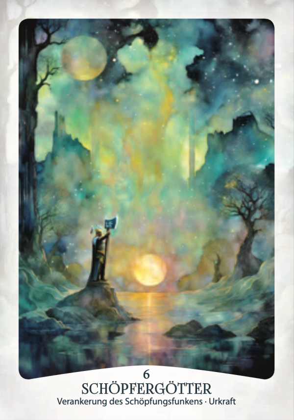 Your Inner Forge of Light - Image 4