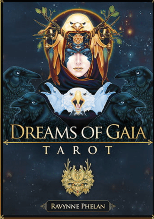 Dreams of Gaia Tarot
