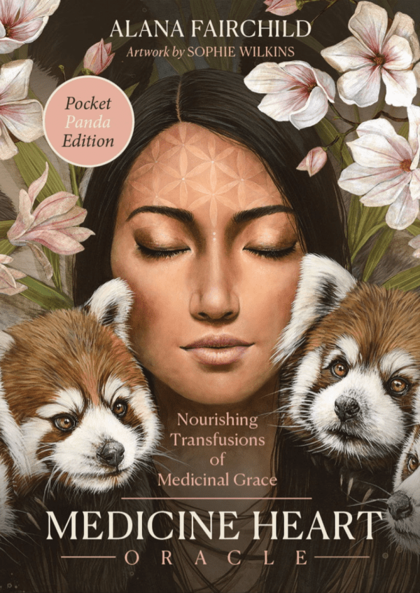 Medicine Heart Oracle