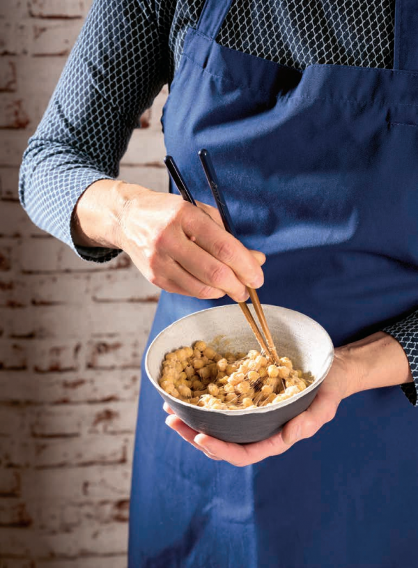 Koji Miso Shoyu Tempeh - Image 6