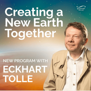 Creating a new earth together