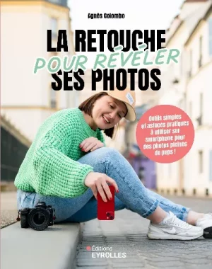 Photo editing to unleash your images