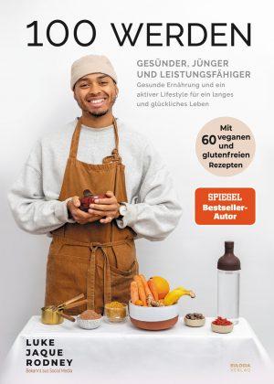 Living to 100 – Healthier, Younger, and More Energetic