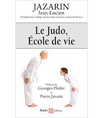 le judo, école de vie