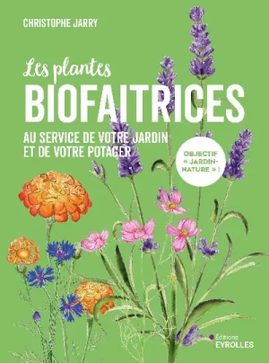 Bio-beneficial plants