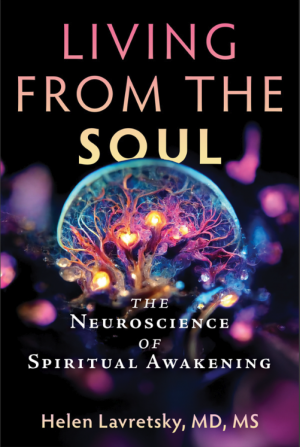 Living From The Soul