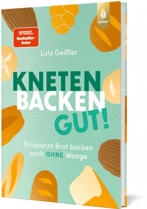 Knead It, Bake It – Done!