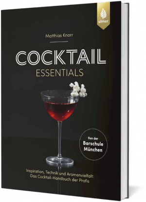 Cocktail Essentials