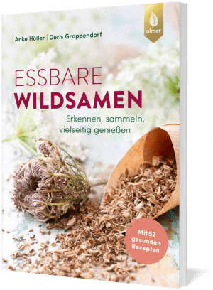 Edible Wild Seeds
