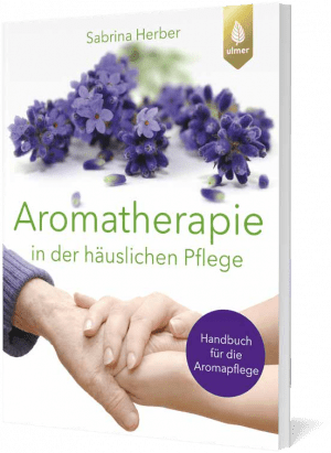 Aromatherapy for Domestic Care & Nursing