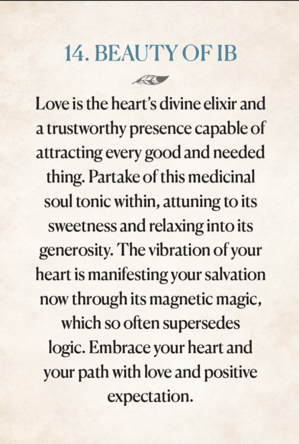 Medicine Heart Oracle - Image 4