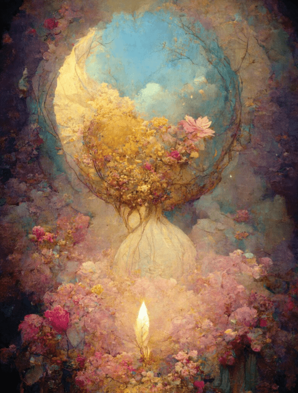 The Path of Light Journal - Image 4