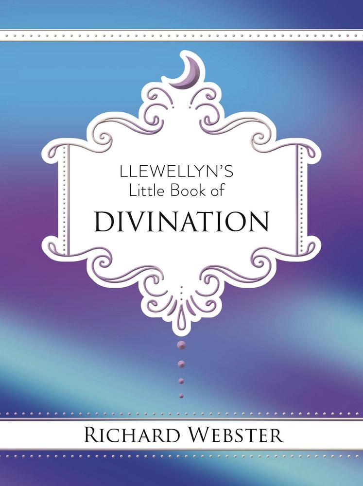 Llewellyn's Little Book of Divination