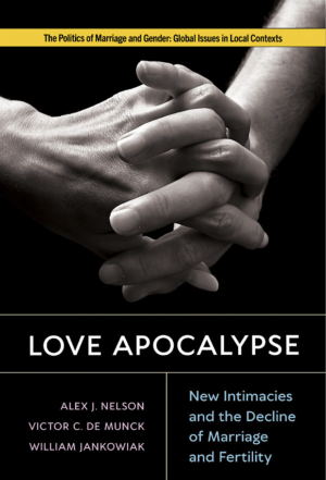 Love Apocalypse