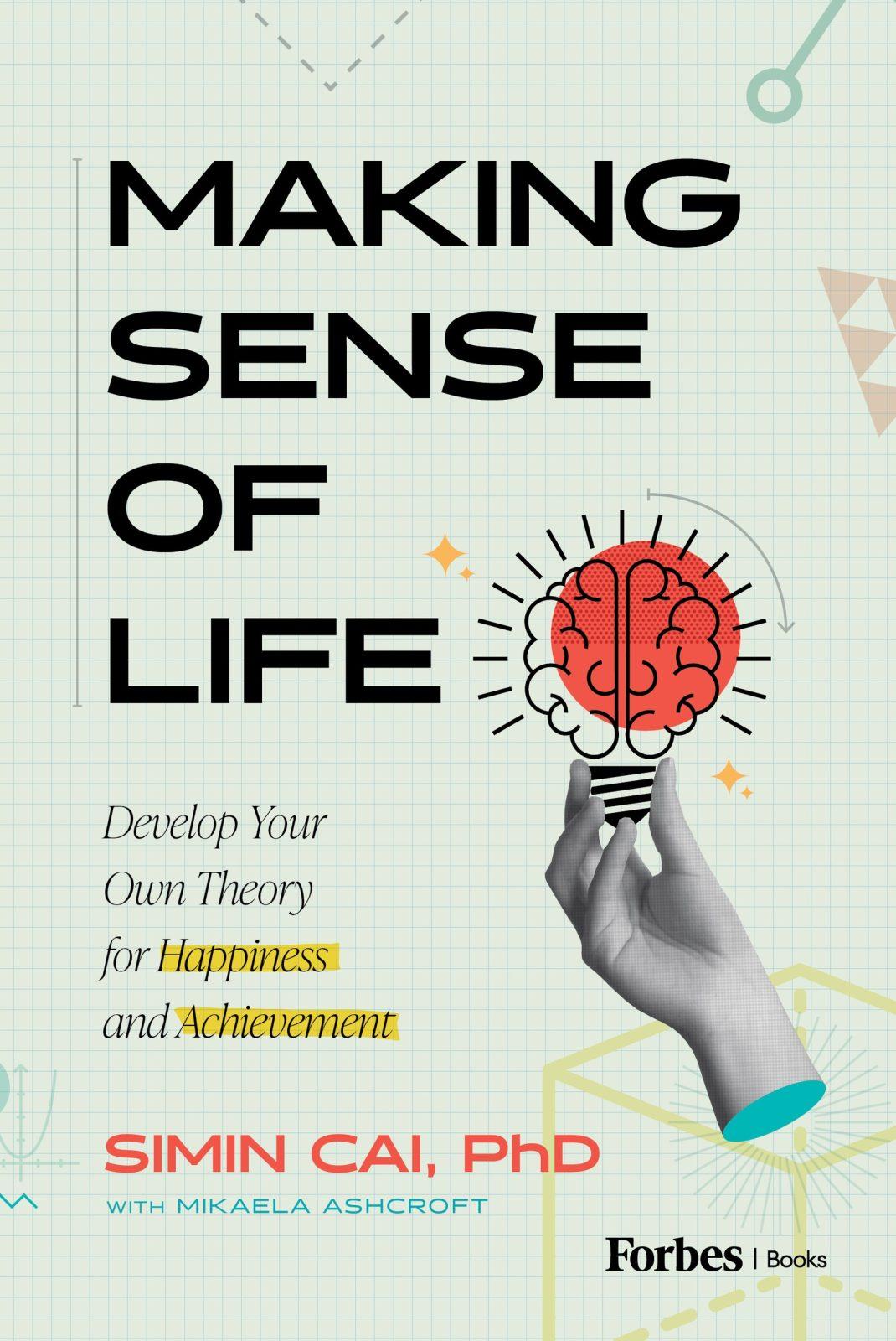 Cover of Making Sense of Life