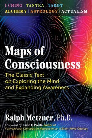 Maps of Consciousness – cover