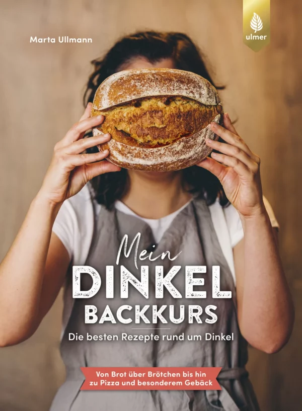 My Spelt Baking Course