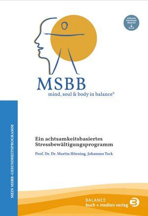MSBB: mind, soul & body in balance