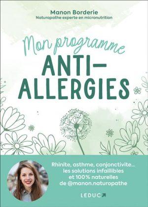 My Anti-Allergy Program