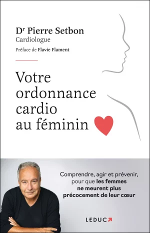 My Heart Prescription for Women