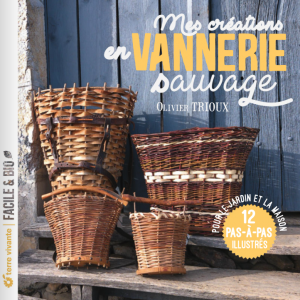 My Wild Basketry Creations