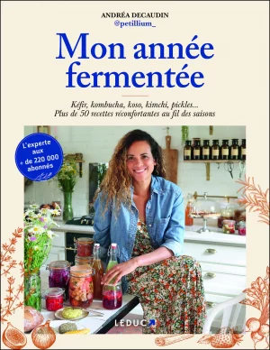 My Year of Fermentation