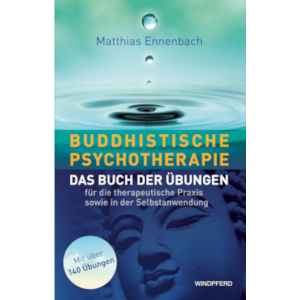 Buddhist Psychotherapy