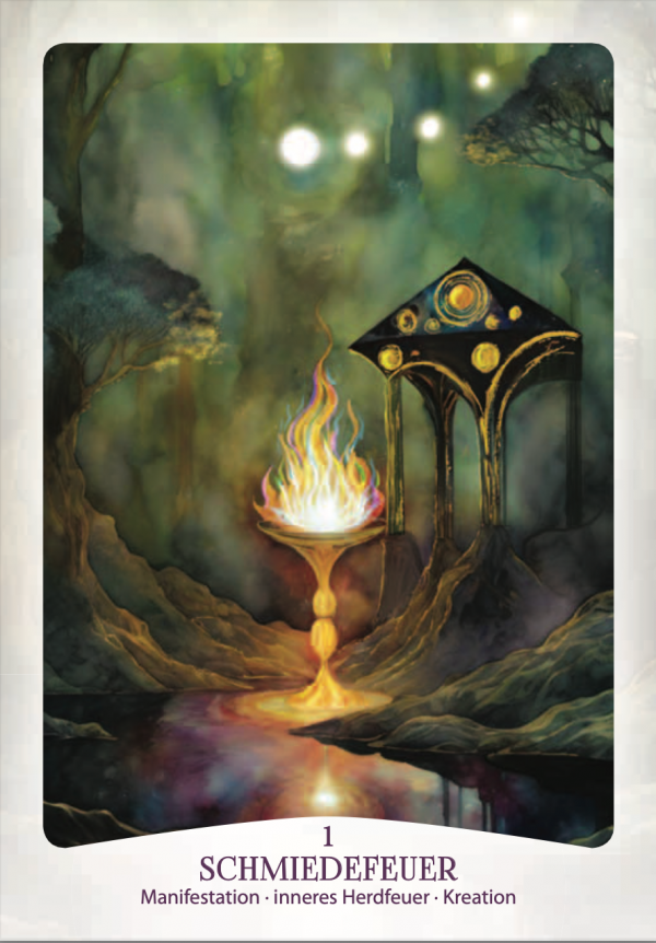 Your Inner Forge of Light - Image 2