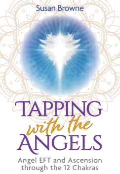 Tapping with the Angels