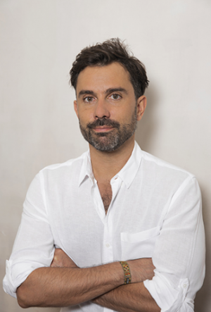 Pablo Flores Laymuns