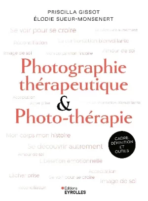 Therapeutic photography and photo-therapy